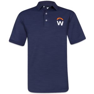 Callaway Tonal Polo - Navy