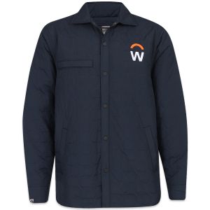 Men's Artisan Shirt-Jacket