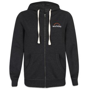 District Re-Fleece Full-Zip Hoodie