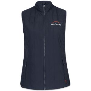 Women's Traveler Vest