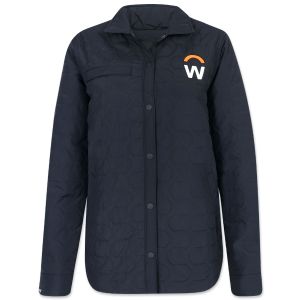 Women's Artisan Shirt-Jacket