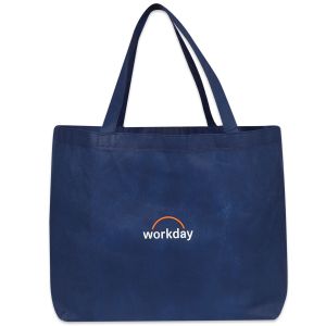 Big Boy Non-Woven Shopper Tote Bag