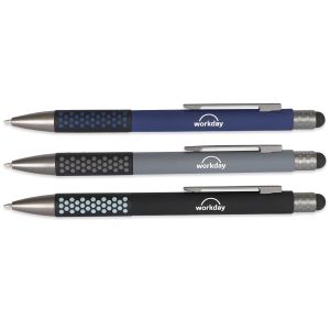 Buzz Comfort Stylus Pen (3-Pack)