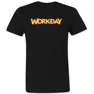 Workday Ozzy T-Shirt