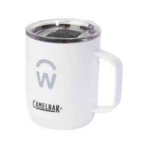 CamelBak 350ml Insulated Mug - White